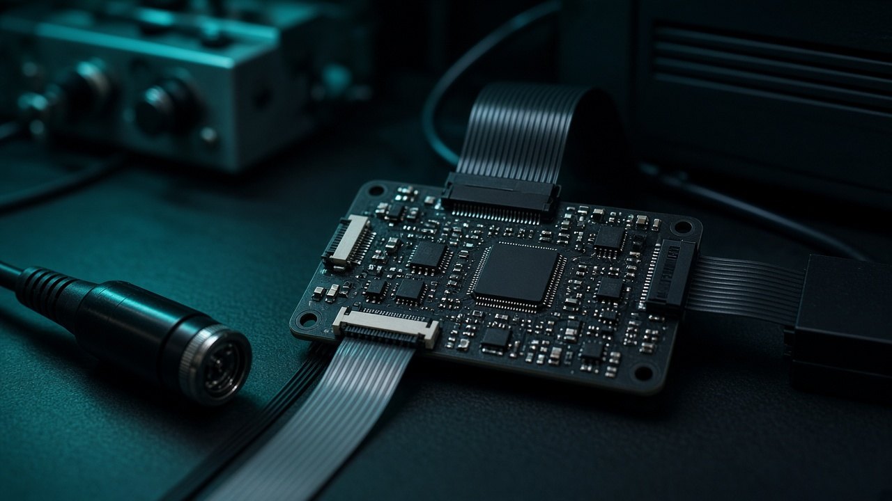 全志 V853 方案落地注意