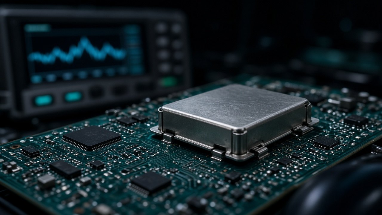 EMC 整改常见项